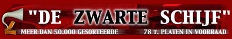 Zwarte Schijf